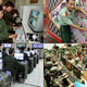 Image for article titled Chinese Military Police's Secret Training Involves Video Games